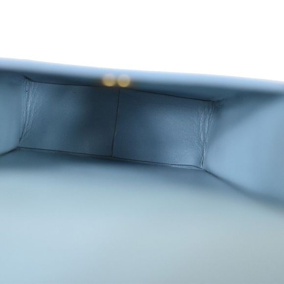 LOUIS VUITTON etui à cigarettes Handbag - Picture 5 of 16